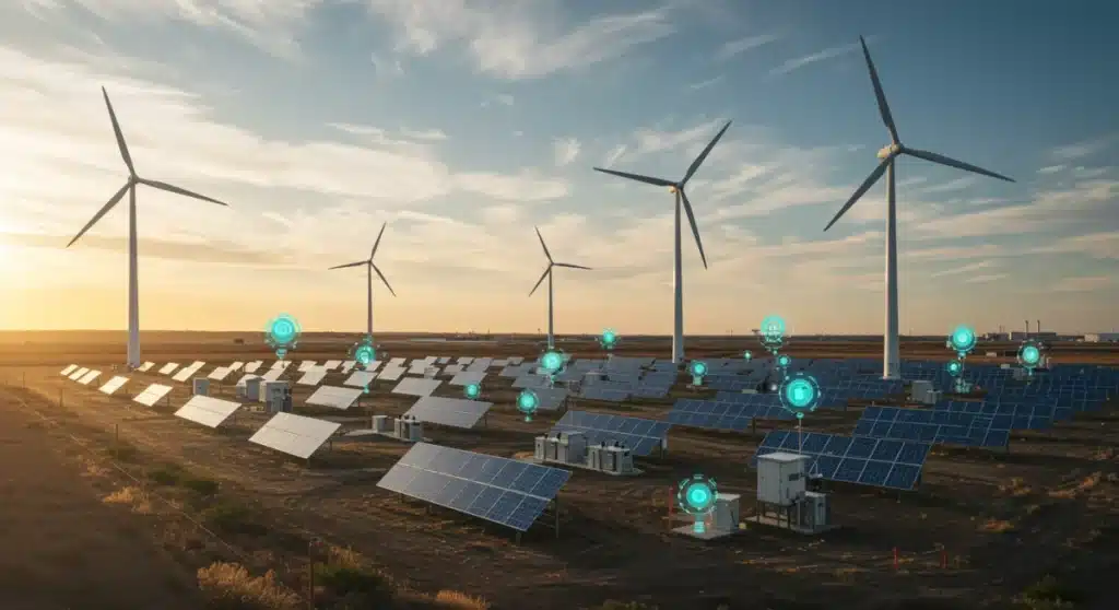 Microgrids Boosting U.S. Energy Resilience by 25% in 3 Years