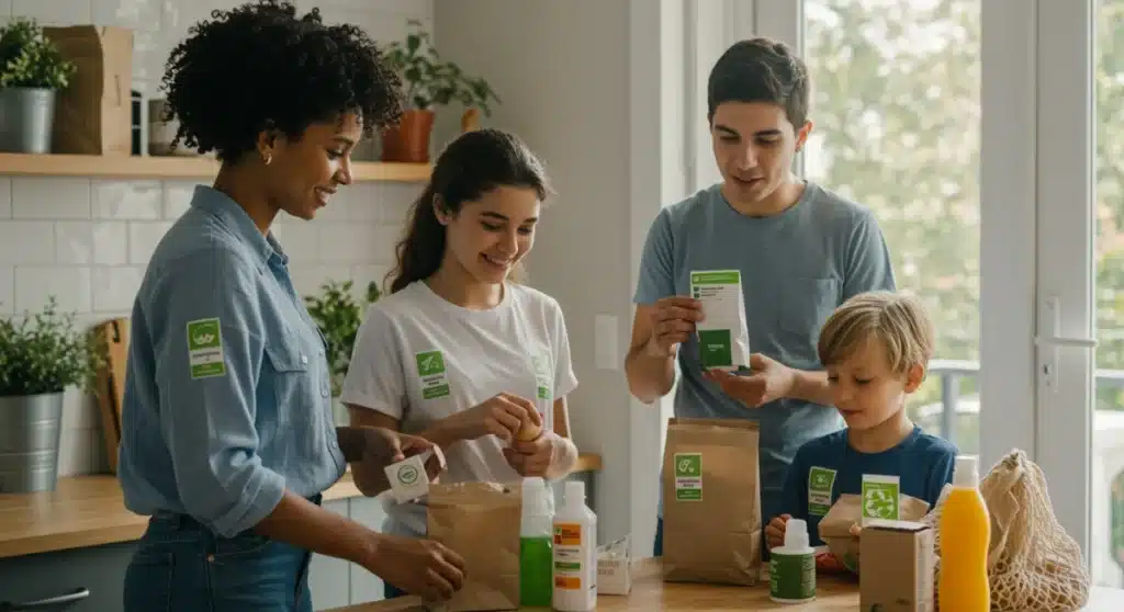 Decoding Eco-Labels: Your 2026 Guide to Sustainable US Products
