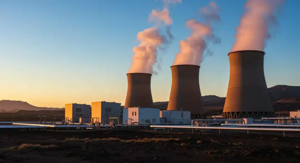 2026 Trends: High-Yield U.S. Geothermal Energy Investments
