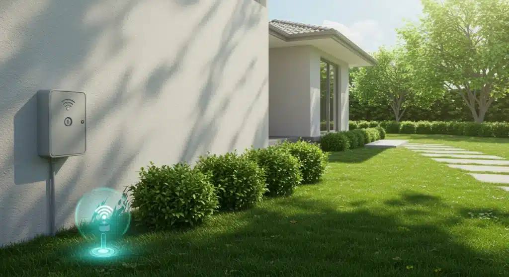 Water Conservation in US Homes: Save 10,000 Gallons Annually with Smart Devices
