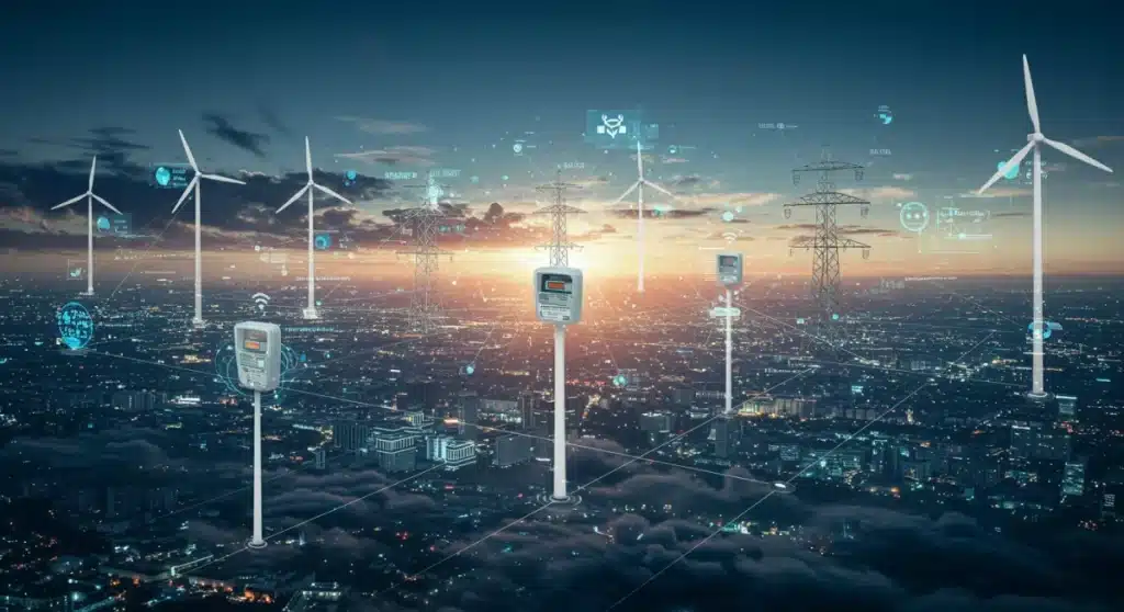 U.S. Grid Modernization: 2026 Investor Due Diligence Checklist