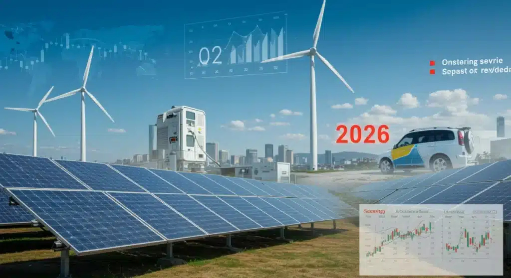 Maximize Your 2026 Clean Energy Tax Credits: A Comprehensive Guide