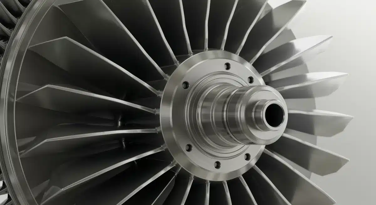 Advanced Francis turbine runner design for hydropower