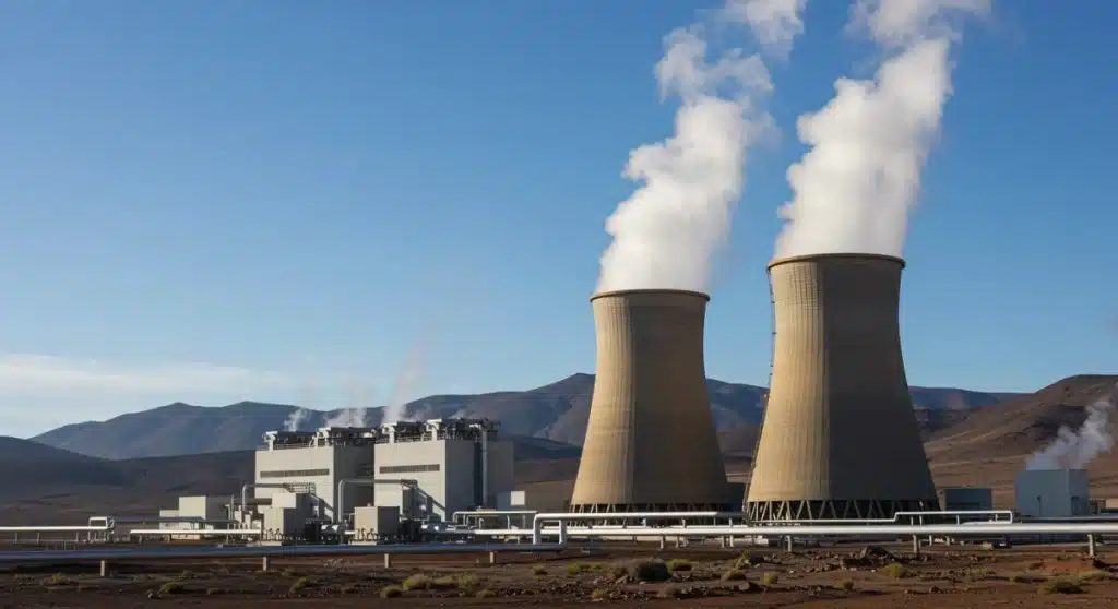 Geothermal Power’s Next Leap: 5 Key Technological Advancements for U.S. Energy Independence in 2026