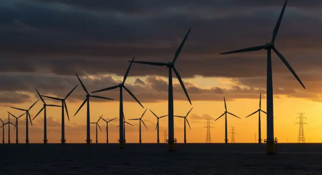 Wind Turbine Innovations: U.S. Grid Integration 2026