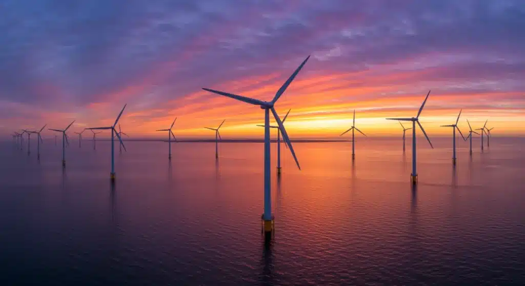 Mitigating Risk: U.S. Offshore Wind Investment Guide 2026