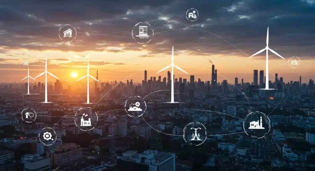 Decoding 2026 U.S. Grid Modernization: Key Investment Shifts for Renewables