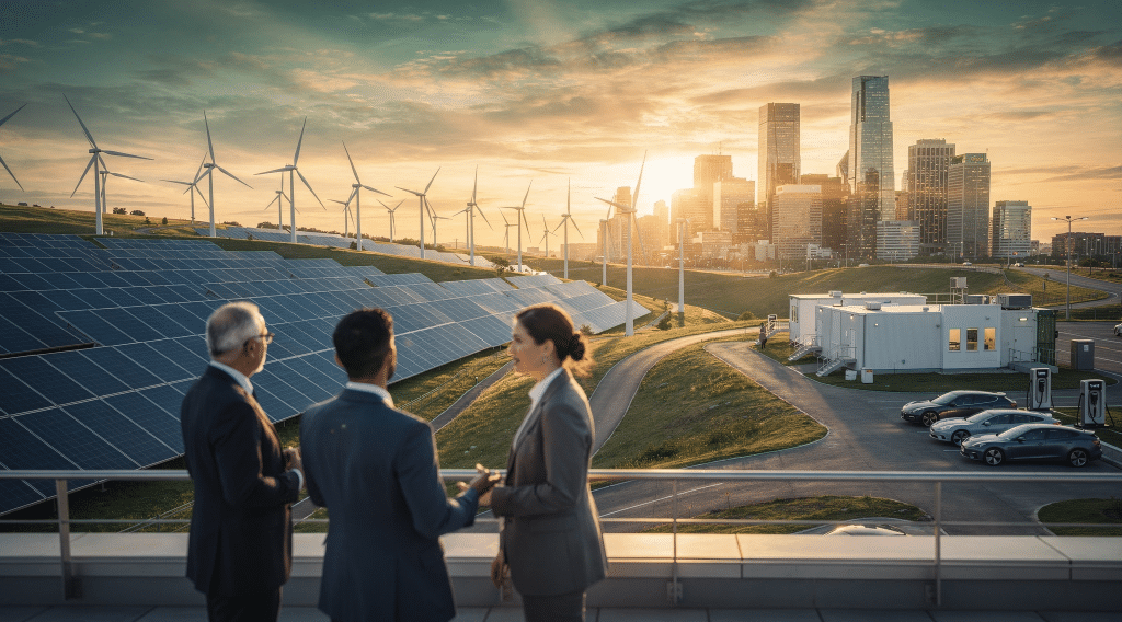 2026 IRA: Top Clean Tech Investment Opportunities for US Investors
