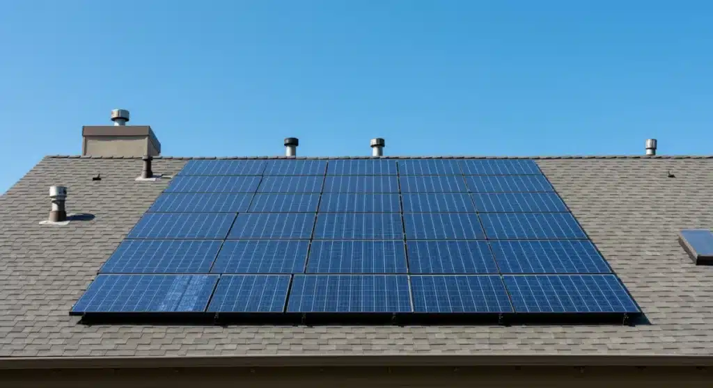 Solar Panel Efficiency 2026: U.S. Residential Breakthroughs