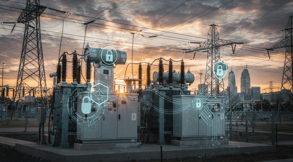 Smart Grid Security 2026: Protecting U.S. Energy Infrastructure from Cyber Threats