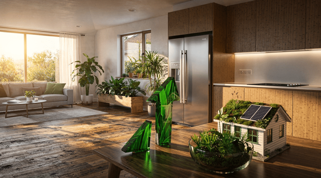 Eco-Friendly Home Renovations: Boost Value & Sustainability by 10%