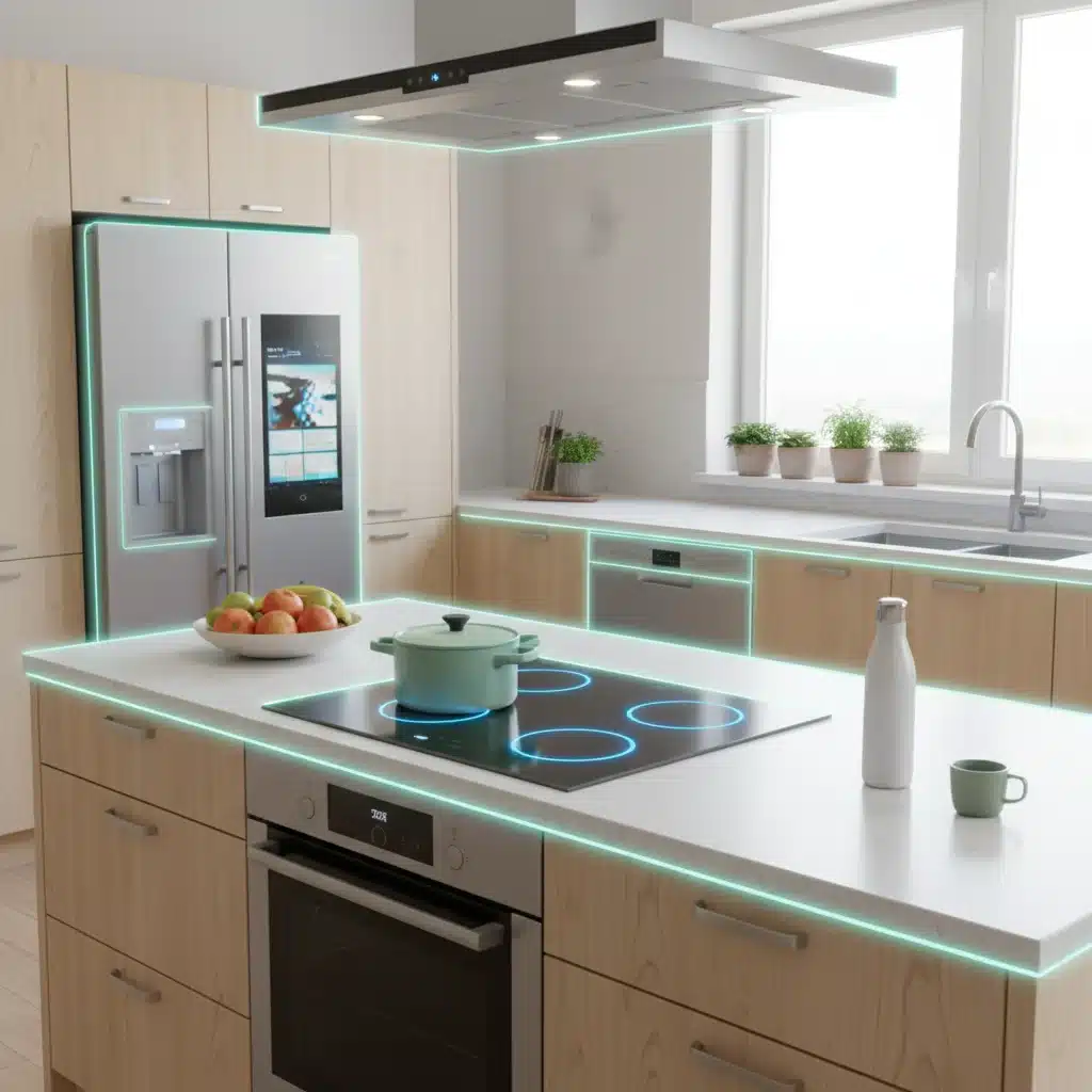 Save Annually: Top Energy-Efficient Appliances Guide 2024
