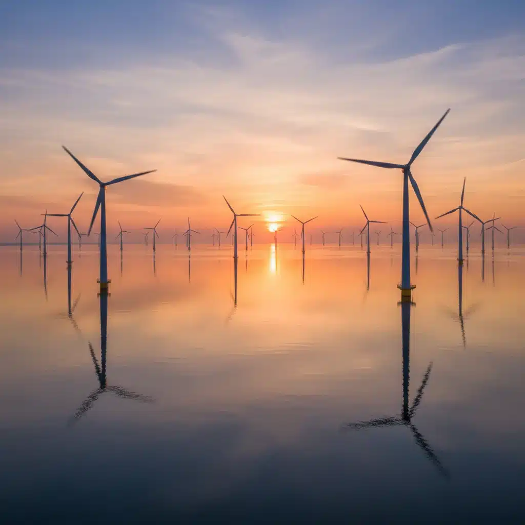 US Offshore Wind: 2026 Investment Outlook & 25% Growth Projections