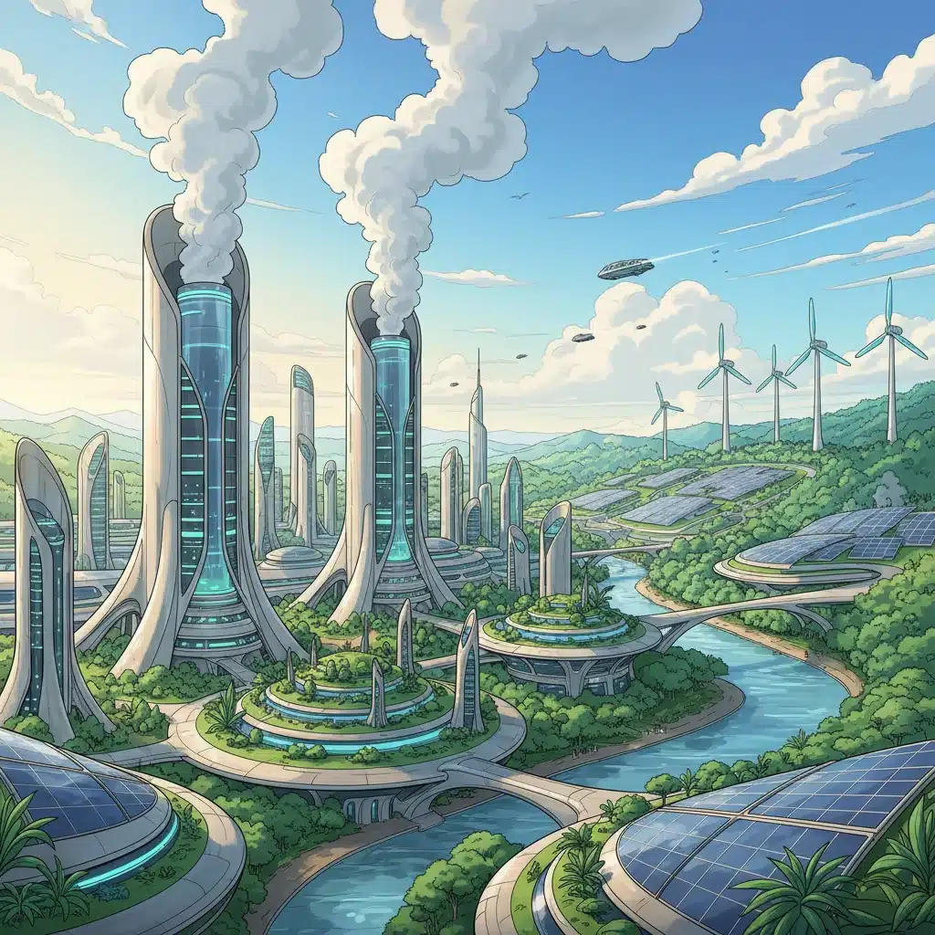 Unlocking Geothermal Energy’s Potential: 5 Innovations Driving U.S. Adoption by 2030