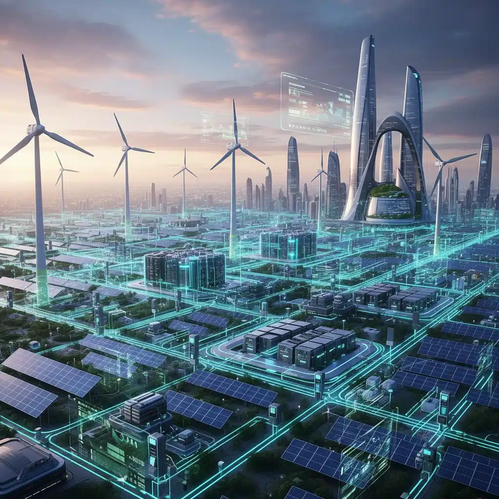 U.S. Grid Modernization: 2026 Policy Shifts for Renewable Integration