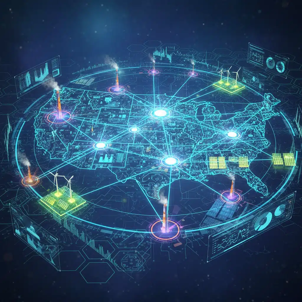 Smart Grids 2026: High-Growth Clean Tech Investment Opportunities in the US